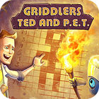 เกมส์ Griddlers: Ted and P.E.T.