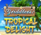 เกมส์ Griddlers: Tropical Delight