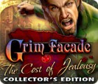 เกมส์ Grim Facade: Cost of Jealousy Collector's Edition