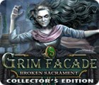 เกมส์ Grim Facade: Broken Sacrament Collector's Edition