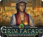 เกมส์ Grim Facade: Broken Sacrament