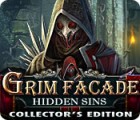 เกมส์ Grim Facade: Hidden Sins Collector's Edition