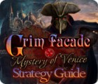 เกมส์ Grim Facade: Mystery of Venice Strategy Guide