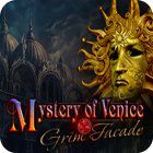 เกมส์ Grim Facade: Mystery of Venice Collector’s Edition