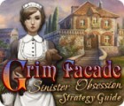 เกมส์ Grim Facade: Sinister Obsession Strategy Guide