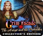 เกมส์ Grim Facade: The Artist and The Pretender Collector's Edition