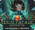 เกมส์ Grim Facade: The Black Cube Collector's Edition