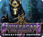 เกมส์ Grim Facade: The Message Collector's Edition