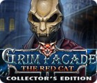 เกมส์ Grim Facade: The Red Cat Collector's Edition