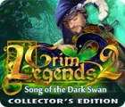 เกมส์ Grim Legends 2: Song of the Dark Swan Collector's Edition
