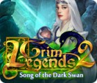 เกมส์ Grim Legends 2: Song of the Dark Swan