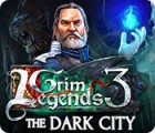 เกมส์ Grim Legends 3: The Dark City