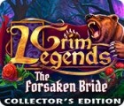 เกมส์ Grim Legends: The Forsaken Bride Collector's Edition
