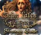 เกมส์ Grim Tales: The Bride Strategy Guide