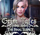 เกมส์ Grim Tales: The Final Suspect