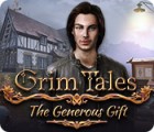 เกมส์ Grim Tales: The Generous Gift