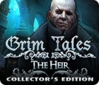 เกมส์ Grim Tales: The Heir Collector's Edition