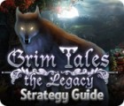 เกมส์ Grim Tales: The Legacy Strategy Guide