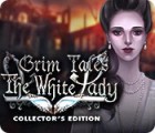 เกมส์ Grim Tales: The White Lady Collector's Edition เกมส์ Grim Tales: The White Lady Collector's Edition