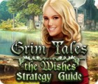 เกมส์ Grim Tales: The Wishes Strategy Guide