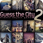 เกมส์ Guess The City 2