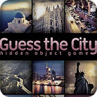 เกมส์ Guess The City เกมส์ Guess The City