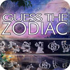 เกมส์ Guess The Zodiac