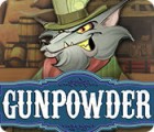 เกมส์ Gunpowder