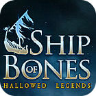 เกมส์ Hallowed Legends: Ship of Bones Collector's Edition