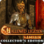 เกมส์ Hallowed Legends: Samhain Collector's Edition