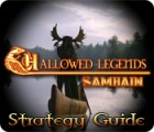 เกมส์ Hallowed Legends: Samhain Stratey Guide