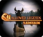 เกมส์ Hallowed Legends: Samhain