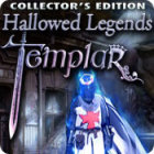 เกมส์ Hallowed Legends: Templar Collector's Edition