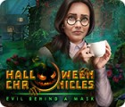 เกมส์ Halloween Chronicles: Evil Behind a Mask