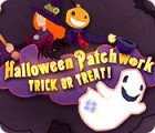 เกมส์ Halloween Patchworks: Trick or Treat!