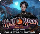 เกมส์ Halloween Stories: Black Book Collector's Edition