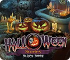 เกมส์ Halloween Stories: Black Book