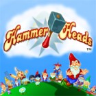 เกมส์ Hammer Heads Deluxe