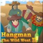 เกมส์ Hang Man Wild West 2