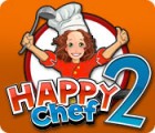 เกมส์ Happy Chef 2