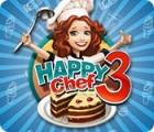 เกมส์ Happy Chef 3