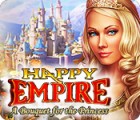 เกมส์ Happy Empire: A Bouquet for the Princess เกมส์ Happy Empire: A Bouquet for the Princess