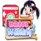 เกมส์ Happy Washing