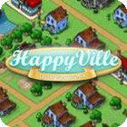 เกมส์ HappyVille: Quest for Utopia