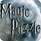 เกมส์ Harry Potter Magic Puzzle