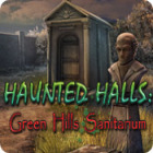 เกมส์ Haunted Halls: Green Hills Sanitarium