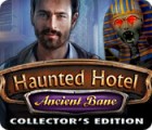 เกมส์ Haunted Hotel: Ancient Bane Collector's Edition