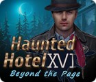 เกมส์ Haunted Hotel: Beyond the Page