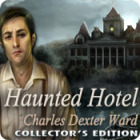 เกมส์ Haunted Hotel: Charles Dexter Ward Collector's Edition