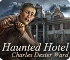 เกมส์ Haunted Hotel: Charles Dexter Ward